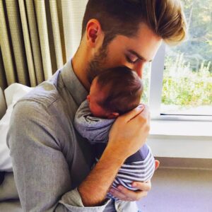 Lukas Dhont Instagram - ❤️CHARLIE ❤️ #ziejenualgraag