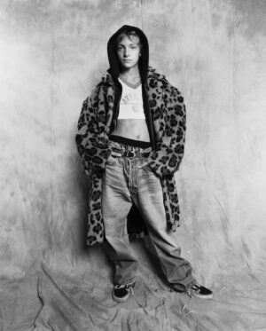 Lukas Dhont Instagram - 🤍 ANGEL 🤍 Eden Dambrine for Behind The Blinds Magazine