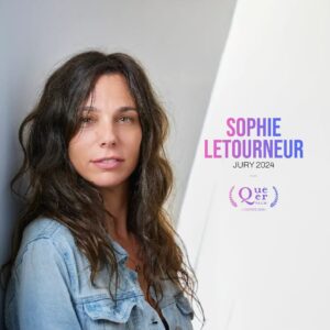 Lukas Dhont Instagram - 📣 Nous sommes fièr.e.s d’annoncer la composition du jury Queer Palm 2024 :

Le réalisateur belge Lukas Dhont, multirécompensé au Festival de Cannes 2015 avec son premier film « Girl » (notamment Caméra d’or et Queer Palm), puis en 2022 avec « Close » » (Grand Prix) sera le président du jury Queer Palm 2024 en mai prochain. 

Il sera entouré de :
Sophie Letourneur, réalisatrice et actrice française (« La Vie au ranch », « Enorme », « Voyages en Italie »)

Hugo Bardin (Paloma), acteur, réalisateur et drag queen française, premier gagnant de Drag Race France

Juliana Rojas, réalisatrice brésilienne (« Les Bonnes manières », « Cidade ; Campo »)

Jad Salfiti, journaliste britannico-palestinien (The Guardian, Arte, BBC…)

- - - - - 

📣 We are proud to announce the Queer Palm Jury 2024 :
Belgian director Lukas Dhont, who won multiple awards at the Cannes Film Festival in 2015 with his first film « Girl » (including the Caméra d’Or and Queer Palm), and then in 2022 with « Close » (Grand Prix), will be the president of the Queer Palm jury in 2024. 

The jury will be composed by :
Sophie Letourneur, French director and actress (« La Vie au ranch », « Enorme », « Voyages en Italie »)

Hugo Bardin (Paloma), French actor and director, drag queen, first winner of Drag Race France

Juliana Rojas, Brazilian director (« Good Manners », « Cidade ; Campo »)

Jad Salfiti, British-Palestinian journalist (The Guardian, BBC, Arte…)

#QueerPalm2024 #QueerPalm #FestivaldeCannes
@lukasdhont @sophie_letourneur @paloma_hugobardin @julianarojasrealoficialdevdd @jadsalfiti 

📸 : Lukas Dhont © Mayli Sterkendries
📸 : Sophie Letourneur © Florent Drillon
📸 : Hugo Bardin Paloma © Jean Ranobrac
📸 : Juliana Rojas © Theo Lavagnoli
📸 : Jad Salfiti © Tania Thorngreen
Graphisme : Simon Labouyrie
