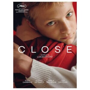 Lukas Dhont Instagram - ❤️‍🔥 CLOSE ❤️‍🔥