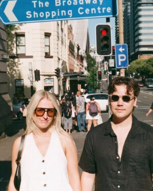 Lukas Radovich Instagram - 35mm finds ✨️