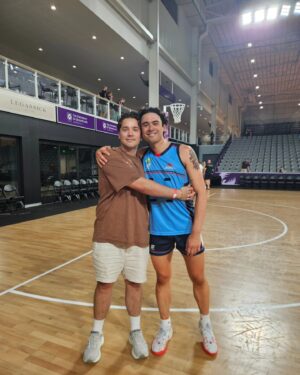 Lukas Radovich Instagram - 🪙 International Player of the Year Appreciation post 🏐