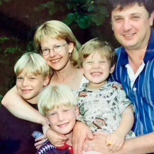 Lukas Radovich Instagram - Before my family could start our Italian holiday and reunite for the first time in over seven years, we lost our Captain. Yesterday, we said goodbye to our Maximus, and words can not describe the loss. Loved by so many, and gone too soon..Hearing stories of his exploits yesterday - none came as a surprise. But all spoke to the character of who he was as a person. Smart, funny, strong-willed, caring, adventurous, and loving. I still feel that love and always will. It will never fade. 

As I said yesterday, He leaves me with a long list of rules for life which I will continue to live by in his memory, but I’ll leave you with three. The good wine is meant to shared, not saved. Stay curious. And never ever wear thongs on a plane. 💘💘💘💘