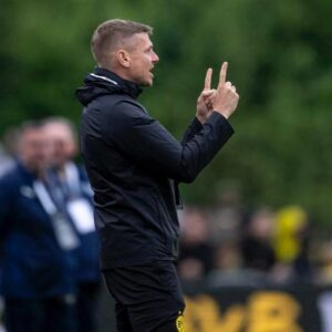 Lukasz Piszczek Instagram - 🖤💛

Fot. @bvb09