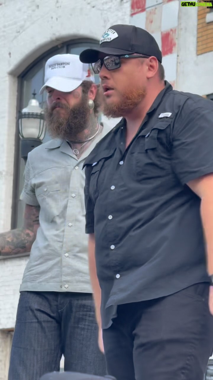 Luke Combs - 566.1K Likes - Guy For That out 7.26 @lukecombs