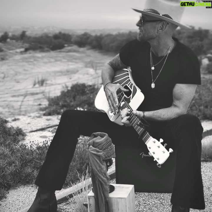 Luke Goss - 1.7K Likes - Blessed Sunday 🤍🙏🏼
As always, thank you for being here today to check out my song search each week in hope my journey within life, love and faith can help support or show we all go through things..and there is a bridge of humility between us all, if we allow ego to ever fade, we can see our likeness in our sorrow and in moments of change and growth. Our faith is ours individually, that’s why I speak of it rather than religion that never served my personal inner truth walk to faith, so then leaving religion behind..I feel when a God compass is within us we love within and that serves us and our choices and our vibration to others. Sometimes our dreams, our life choices or even purpose are assisted by knowing when to say nothing until our victories speak for us. love you, 🥹❤️please enjoy lyrics below 🙏🏼✨✨✨
You’re Better Off
Verse 1
A fool,might call you a fool yeah
to think above what he learned at school yeah
But don’t deny your kingdom wise
so go fill your tank with gas
Cause the best a fool can do is guess
Cause he cant find in silence your designs
Chorus
Cause you can’t feel guilt for waking up this morning
feeling full of your dreams God gave back to you like a sailboat leaves the dock you don’t turn back no
For the dreams Placed upon your heart God gave to you
You’re better off tell ‘em nothing no no
Just let them see your better off you’re better off tell ‘em nothing
Verse 2
A snake might take a bite yeah the remedy faith and light yeah you will survive that bite won’t dim your light
they might treat you like trash yeah
while you use your wings build yeah
turn your cheek a smile
his plan might take a while
Chorus
Cause you can’t feel guilt for waking up this morning
feeling full of your dreams God gave back to you like a sailboat leaves the dock you don’t turn back no
For the dreams Placed upon your heart God gave to you
You’re better off tell ‘em nothing no no just let them see you’re better off your better off tell ‘em nothing