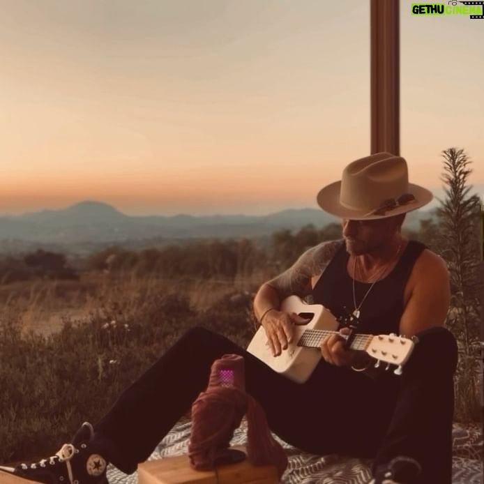 Luke Goss - 1.7K Likes - Blessed Sunday 🤍🙏🏼✨ This week blessed me so deeply, new art, and three songs..also this week was a wonderful week for my new team, pro and full of love and care…finally I feel supported professionally and a few meetings about my new solo album as well as film news coming…I’ve missed it all 🤓but I’m ready now….🙏🏼this new song is about the joy of unconditional love..faith helps us walk in that depth of love..Getting older blesses us with the gift of learning growing and placing value upon those things not eternal on this physical realm, age, a chance to see to feel to say thank you for everything even what feels unfair, for what better chance do we have to say an unconditional thank you to the Lord, and to remember one is given free will by God Himself for even He leaves us to our lessons our growing our forgiveness of self so once again like a new day with the heat of the Sun upon our spirits, we can once again dream we can love receive love, and embrace literally each other again and say I love you…really I love you..and lastly for me to walk my walk and feel no guilt for doing so…yet profoundly thankful for the love and support here as well as those that have loved along the way and those this day, new faces excited for new beginnings and a new way..and as the words in this new song say… “thank you Lord, love filled my tears”…I hope you enjoy this new song..and thoughts shared…I love you. ✌🏼❤️