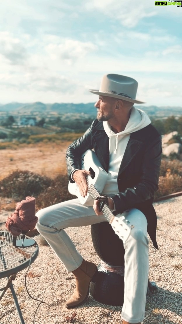 Luke Goss - 1.6K Likes - Blessed Sunday 🤍🙏🏼
A new song, I loved writing it this week…full of my faith, in God, in us. Love and faith is all we need. ..please enjoy ‘WE’ Lyrics included this week 🤓✨they speak my heart..
Love you ✌🏼❤️🙏🏼
Verse 1
I Feel like a lucky man cause I see it time and time again the love and heart that people show they have God inside amen then so many in these broken times don’t wanna look up we gotta mend their broken heart and souls that we know despite the pain that they may bring
Pre Chorus
We gotta take our love we gotta bring it down there from that shelf spread it on the street and trees the houses we gotta love gotta try to help
Chorus
We We we can be the change we we can bring those brighter days we we can be community we with a little faith the world will see
Verse 2
I’ll always make a stand I’ll always love a broken man what better way to know his pain and right there I just made a friend let’s not pull down the blinds that make us blind let’s not pretend a broken world we all know of broken children woman and men
Pre Chorus
We gotta bring our love we gotta bring it down there from that shelf spread it on the street and trees the houses we gotta love gotta try to help
Chorus
We We we can be the change we we can bring those brighter days we we can be community we with a little faith the world will see