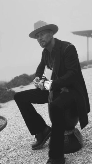 Luke Goss Instagram - Blessed Sunday🙏🏼🤍
From a beautiful chilly foggy hilltop..I’m always so happy to connect with you here and excited to share this song I’ve written for you..I enjoy singing it because it covers all forms of love. All guided by the love for God I think we all have in some way within us, and never do we leave him when truly afraid. Too long has the braid of Gods love Gods guidance and our physical experience here been discouraged. God is cool God is groovy and God is God…faith not religion guides us to love well and be well. That unconditional love that agape love will bring joy to our hearts our Earth and our futures. My love always your way and please enjoy
 ‘Its Time You Know’ ✌🏼❤️🙏🏼
VERSE 1
The kind of love the kind from above it fills my veins it fills my blood It’s how I can love you so it’s  an ancient love so old only given by the Lord it lets us know our souls 

CHORUS It’s time you  know it’s come to an end it’s time you know your heart it will mend it’s time you know your wounds He will heal and it’s time you know that I love you yeah  that I love you yeah that I love you 

VERSE 2 The kind of pain it keeps me  up at night the love he sends you from up high his language seen sometimes agony received it let’s me love you come rain or shine 

CHORUS It’s time you  know it’s come to an end it’s time you know your heart it will mend it’s time you know your wounds He will heal and it’s time you know that I love you yeah  that I love you yeah  that I love you