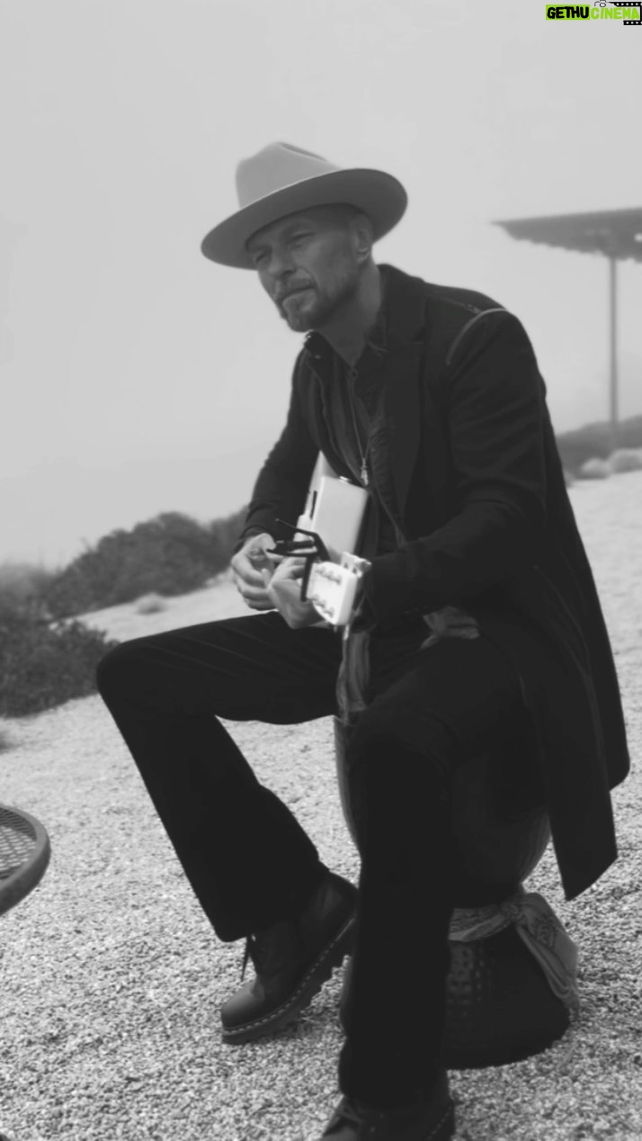 Luke Goss - 1.5K Likes - Blessed Sunday🙏🏼🤍
From a beautiful chilly foggy hilltop..I’m always so happy to connect with you here and excited to share this song I’ve written for you..I enjoy singing it because it covers all forms of love. All guided by the love for God I think we all have in some way within us, and never do we leave him when truly afraid. Too long has the braid of Gods love Gods guidance and our physical experience here been discouraged. God is cool God is groovy and God is God…faith not religion guides us to love well and be well. That unconditional love that agape love will bring joy to our hearts our Earth and our futures. My love always your way and please enjoy
‘Its Time You Know’ ✌🏼❤️🙏🏼
VERSE 1
The kind of love the kind from above it fills my veins it fills my blood It’s how I can love you so it’s an ancient love so old only given by the Lord it lets us know our souls
CHORUS It’s time you know it’s come to an end it’s time you know your heart it will mend it’s time you know your wounds He will heal and it’s time you know that I love you yeah that I love you yeah that I love you
VERSE 2 The kind of pain it keeps me up at night the love he sends you from up high his language seen sometimes agony received it let’s me love you come rain or shine
CHORUS It’s time you know it’s come to an end it’s time you know your heart it will mend it’s time you know your wounds He will heal and it’s time you know that I love you yeah that I love you yeah that I love you