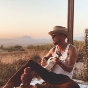Luke Goss Instagram - Beautiful blessed Sunday 🤍🙏🏼✨
I always look forward to delivering a new tune..this song came to me in a way that felt powerful and reassuring in early hours..We Made It!!! Please enjoy! Love you 🙏🏼❤️😊Lyrics below I’ll let them be the words for today 🌸✨

WE MADE IT

VERSE 1
I KNOW THERE’LL COME A DAY 
MAYBE MORE THAN A DAY AWAY 
BUT PLEASE WAIT I SAY 
ITS BEEN A RIDE I KNOW LETS PRAY 
PLEASE TRY TO LEAVE IT BEHIND 
PLEASE TRY TO LOOK AROUND 
AND SEE THOSE DIFFERENT FACES 
THOSE FACES IN THE CROWD 
THEY WEAR THEIR TEARS 
WHILE THEY WALK WHILE THEY SMILE 
AND LIKE YOU THEY’VE WALKED 
THEY’VE WALKED THOSE EXTRA MILES 

CHORUS 
HEY WE MADE IT 
HEY NO NEED TO FAKE IT
HEY WE MADE IT 
HEY WE’RE MADE OF LOVE AND WE MADE IT 

VERSE 2 
NOW I KNOW THERES BEEN SOME DAYS 
IT FELT LIKE HE WENT AWAY 
BUT HE CRIED MORE TEARS THAN YOU 
CAUSE HE WATCH YOU GROW THATS TRUE PLEASE TRY TO SEE HIS SIGNS 
THEY CAN LIFT YOU CAN FEEL KINDA WILD 
GOTTA SMILE WHEN WE SEE A SMILE 
BUT THEN IT MIGHT HAVE BEEN A WHILE 
SO BE THE SOUL HE MADE 
THROUGH YOUR HEARTS THE WORLD HE’LL CHANGE.

CHORUS 
HEY WE MADE IT 
HEY NO NEED TO FAKE IT
HEY WE MADE IT 
HEY WE’RE MADE OF LOVE AND WE MADE IT