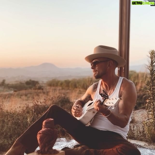 Luke Goss - 1.5K Likes - Beautiful blessed Sunday 🤍🙏🏼✨
I always look forward to delivering a new tune..this song came to me in a way that felt powerful and reassuring in early hours..We Made It!!! Please enjoy! Love you 🙏🏼❤️😊Lyrics below I’ll let them be the words for today 🌸✨
WE MADE IT
VERSE 1
I KNOW THERE’LL COME A DAY
MAYBE MORE THAN A DAY AWAY
BUT PLEASE WAIT I SAY
ITS BEEN A RIDE I KNOW LETS PRAY
PLEASE TRY TO LEAVE IT BEHIND
PLEASE TRY TO LOOK AROUND
AND SEE THOSE DIFFERENT FACES
THOSE FACES IN THE CROWD
THEY WEAR THEIR TEARS
WHILE THEY WALK WHILE THEY SMILE
AND LIKE YOU THEY’VE WALKED
THEY’VE WALKED THOSE EXTRA MILES
CHORUS
HEY WE MADE IT
HEY NO NEED TO FAKE IT
HEY WE MADE IT
HEY WE’RE MADE OF LOVE AND WE MADE IT
VERSE 2
NOW I KNOW THERES BEEN SOME DAYS
IT FELT LIKE HE WENT AWAY
BUT HE CRIED MORE TEARS THAN YOU
CAUSE HE WATCH YOU GROW THATS TRUE PLEASE TRY TO SEE HIS SIGNS
THEY CAN LIFT YOU CAN FEEL KINDA WILD
GOTTA SMILE WHEN WE SEE A SMILE
BUT THEN IT MIGHT HAVE BEEN A WHILE
SO BE THE SOUL HE MADE
THROUGH YOUR HEARTS THE WORLD HE’LL CHANGE.
CHORUS
HEY WE MADE IT
HEY NO NEED TO FAKE IT
HEY WE MADE IT
HEY WE’RE MADE OF LOVE AND WE MADE IT