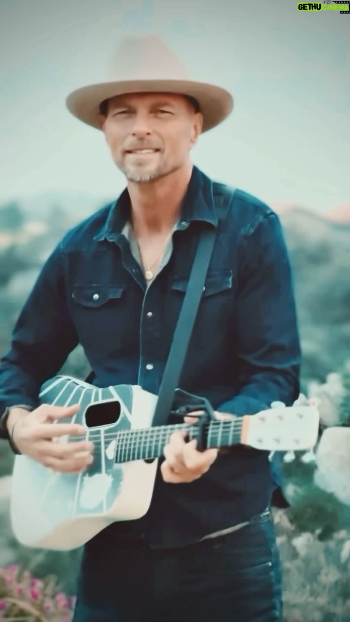 Luke Goss - 1.7K Likes - Blessed Sunday! 🤍🙏🏼✨
Today the weather rolled in from sunshine to fog and a real chilly wind and nature too wanted to be a part of this tune 🥹🤪please enjoy the lyrics below and as always thank you for being here..this weeks song is called
‘Please Guide Us Home’🥹 love you ✌🏼❤️🙏🏼✨
Verse 1
LETS GO PAINT TOMORROW
WITH THE HOPE OUR HEARTS ONCE HAD
LETS EMBRACE THE PAIN
THE TEARS AND SORROW
AND BUILD BRIDGES WE NEVER HAD
WE DONT NEED NO DISTRACTS
WE GOT THE LORD AND OUR SOUL DREAMS TOO KNOW THOSE DREAMS THEY DO COME TRUE
IF WE STAND WITH GOD
IF WE STAND FOR LOVE
AND ROLL OUR SLEEVS UP TOO
CHORUS
I PRAY THAT THE LIGHT OF THE DEAR LORD GOD FILLS OUR HEARTS THIS DAY THAT THE LOVE FROM WHERE WE CAME FROM SHOWS US THE WAY I PRAY FOR THE CHILD WITHOUT A HOME OR NAME I PRAY FOR THE WORLD DEAR GOD PLEASE GUIDE US PLEASE GUIDE US HOME
VERSE 2
LETS GO WALK TOMORROW
WITH THE LIGHT OF OUR DEAR LORD GOD
LETS SMILE IN VAIN ENDURE DISTAIN
AND LET OUR WINGS SMILE WIDE INSTEAD
YOU GOT A DREAM THE LORD WILL TEST YOU
HE GIVES A CHANCE TO STAND UP RIGHT
KNOW THOSE DREAMS YOU KNOW
HEY THEY DO COME TRUE
IF WE STAND WITH GOD
IF WE STAND FOR LOVE
AND ROLL OUR SLEEVS UP TOO
CHORUS
I PRAY THAT THE LIGHT OF LORD GOD FILL OUR HEARTS THIS DAY THAT THE LOVE FROM WHERE WE CAME SHOWS US THE WAY I PRAY FOR THE CHILD WITHOUT A HOME OR NAME I PRAY FOR THE WORLD DEAR GOD PLEASE GUIDE US PLEASE GUIDE US HOME
