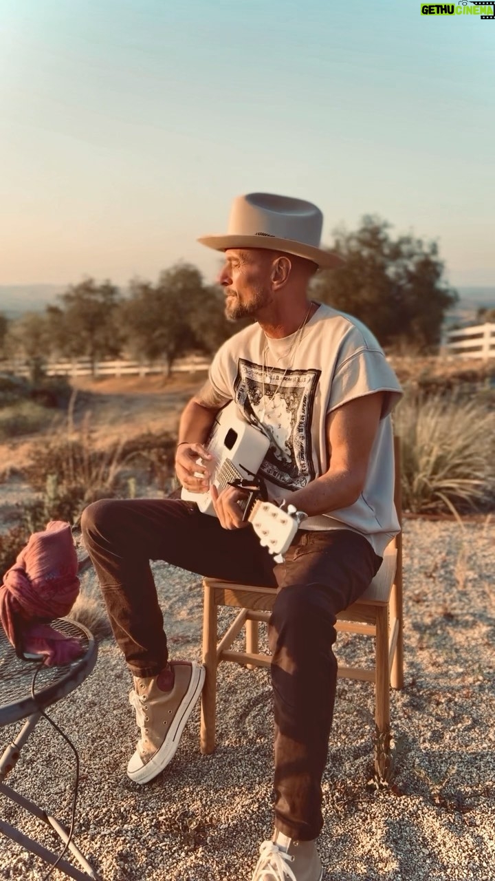 Luke Goss - 1.5K Likes - Blessed Sunday 🤍🙏🏼✨
Hi there! And thank you as always for being here and checking in every week. A song about humanity about love for those afraid those without family those without a home..I feel we must find ways to become those family members to those in need. With the inspiration from this community to take on the intimidating task of creative directing this coming four event in Zaragoza Spain.. music art street performers artisans markets fireworks and I plan to have an open 3 month exhibition of Love and Faith to everyone and so much more I can’t wait to share…an energy that encourages worth and love to all..a Stunning city at a wonderful time of year, an incredible amount of work to show you I will make effort to invite community and I pray within ones desire, some of you will wander a city ready to love and welcome a global community..I’ll sing a tune or few while I’m there too 🤓..thank you for showing me that so many are ready to love selflessly and for the support ever shown here.. Love You and please enjoy ‘Try Not Look Away’
✌🏼💪🏼❤️🙏🏼✨