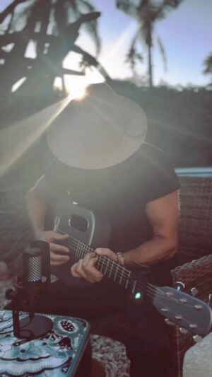 Luke Goss Instagram - Me again 🤓🤍✨ new tune first ‘Catch The Sky’ and another ‘You Are There’ that I wrote today, an hour before I posted it 🤪wanted to show you how much I care about you ☺️ as always please enjoy and see you soon ♥️🙏🏼xxx
Lyrics below ✨
CATCH THE SKY

VERSE 1 
I GET THE FEELING 
YOU WANNA GO FLY HIGH 
ME TO BABY LETS GO CLOSE OUR EYES NOW WHO TOLD YOU YOU DON’T  HAVE YOUR WINGS FROM WHERE I STAND MY LOVE 
THERES COLORS I’VE NEVER SEEN 

CHORUS 
LETS GO CATCH THE SKY LETS GO CATCH THE SKY SOULS CANT BE DENIED LETS GO CATCH THE SKY

VERSE 2
 INSIDE THAT ONE DAY CLOSER SMILE 
I KNOW HOW YOU FEEL BABY 
I SEE IT IN YOUR EYES 
FROM WHERE I FLY 
YOU KNOW HOW TO USE YOUR WINGS 
WE GOT 4 BILLION LIGHT YEARS HOME 
BEFORE THE MORNING SINGS 

CHORUS 
LETS GO CATCH THE SKY LETS GO CATCH THE SKY SOULS CANT BE DENIED LETS GO CATCH THE SKY
______________
YOU ARE THERE

Verse 1
Laying in our beds 
once again the sounds of war 
I know in our hearts 
we all want just a little more
but I know we can unite 
with our energies and our prayers 
to put light upon those wicked men 
who take our hope and bring despair 

Chorus 
Cause you are there (repeat) 

Verse 2 
Gotta know that it’s ok 
to feel you deserve a life 
take a look inside the book 
you’ll see free will can’t be denied 
so know that it’s ok 
cause he’ll always make a stand 
to defend the good from the wicked 
and to save us from their plans 

Chorus ‘cause you are there (repeat)