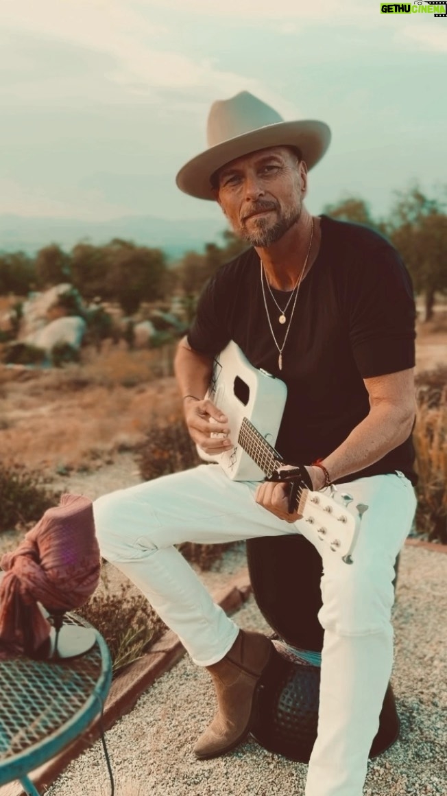 Luke Goss - 1.8K Likes - Blessed Sunday 🤍🙏🏼 I pray you’ve had a lovely week and those who have faced challenges I pray for all the help you need..I always tell God when in a life period of pain like recently, it gives me another chance to show proudly my faith and await his help in his timing without condition,that unconditional love can flow beautifully into love here we share here on Earth.. faith as I say is a compass that I feel without man is left with ego.. this song is about a kind of love that looks at a storm like a way, an opportunity to show the strength of it and the unwavering of it…The kind of love I feel inspires many hearts… mine included. 🤓This song reminds I hope that having a heart that loves fully must remember it is worth it, about never losing hope in a God sent love for he rewards patience. Another love song that sings of an ideal love sure, a love only assisted I believe by God and trust and patience in him…please enjoy and know I thank you for checking in and say I love you
✌🏼❤️🙏🏼♥️
Our Hearts Are Worth
Verse 1
Some days we gotta walk away and pray from things that say they love you each and every day but try to see a storm is where we find if our hearts are safe or sleeping on a land mine, now try be strong enough so that you can see that any ship can sail a sea while it’s bright blue and at peace
Chorus
our hearts are worth the kind of love that sails in a storm while you fall in love peacemaker never fails our hearts are worth the kind of love that fights through the fire and fights off those dancing flames to bring love to you every hour
Verse 2 an open heart of light it’s cool no need to fight those that don’t understand you it’s gonna be alright a roller coaster ride you gotta hang on tight cause a kid of God you are you know and he’s right there by your side now a gold standard safe your heart a currency of God he’ll be there in a storm he’ll be he’ll never leave you out at sea
Chorus
our hearts are worth the kind of love that sails in a storm while you fall in love pacemaker never fails our hearts are worth the kind of love that fights through the fire and fights off those dancing flames to bring love to you each hour