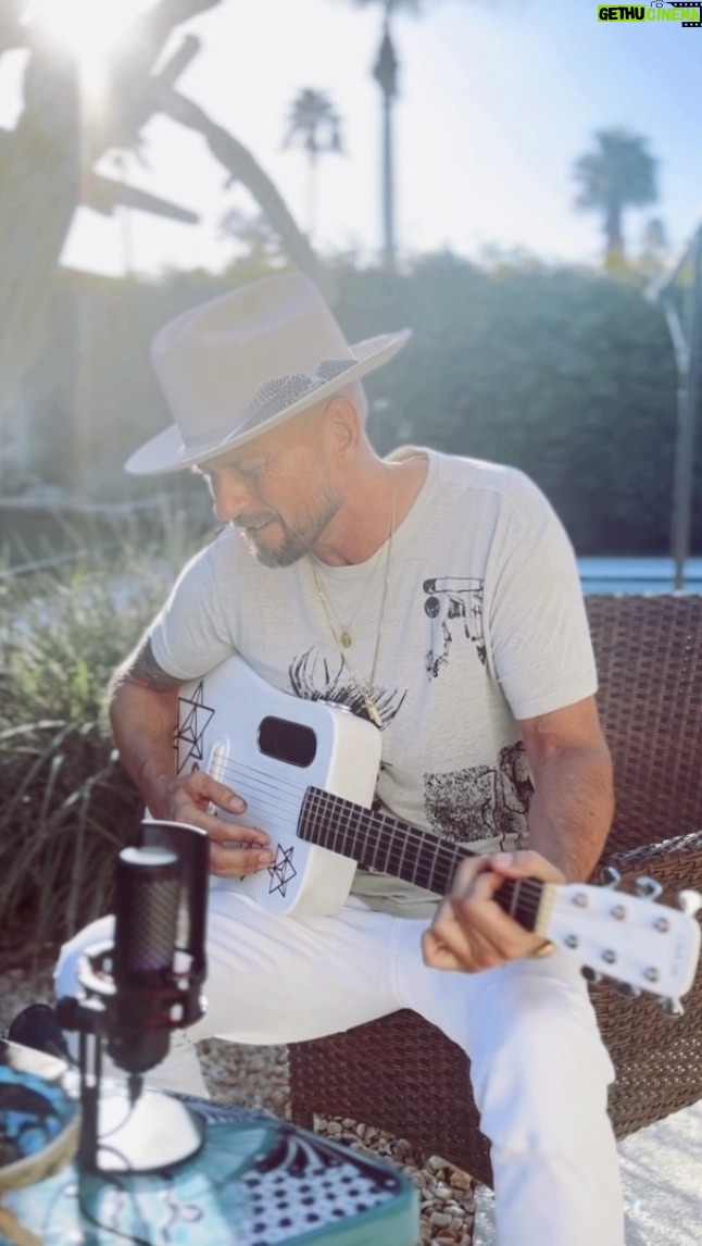 Luke Goss - 1.5K Likes - Blessed Sunday! ✌🏼🤍🙏🏼✨
Haven’t been able to upload my chat so I wanted to share the new song ‘TODAY’ added lyrics including the two lines I forgot to sing 🤪lol thank you for your patience..tech stuff😩☺️ have a beautiful day, love you! I’ll keep trying to post the chat 🤓✌🏼♥️🙏🏼✨
TODAY
Verse 1
There’s some words they wanna say they say don’t be afraid it’s gonna be ok but you gotta put away our fears and work while we play and don’t think it’s something not so hip or not so cool or those words you speak to think of a world in love and hearts that match then hey! then who’s gonna wanna fight who and who’s gonna want to turn me against you in a world of open arms and love gets it’s chance
Chorus
Today can’t look away we gotta love and pray each and every day
Verse 2
there’s some words they wanna say they say put our hands together together this day and mix some bricks and water and some love and mortar to build the bridges and houses not yet realized to love and to heal and protect those beautiful souls that need him your hearts he’ll heal them and please try not disrespect those up high or those not yet just let them see you love you guide and heal you
Chorus
Today can’t look away we gotta love and pray each and every day