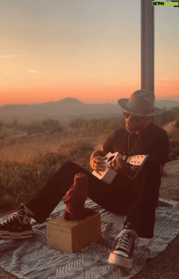 Luke Goss - 1.6K Likes - BLESSED SUNDAY 🤍🙏🏼✨
FIRSTLY THANK YOU FOR BEING HERE EVERY SUNDAY AND I HOPE YOUR WEEK WASNT TOO CHALLENGING FOR YOU 🙏🏼THIS SONG IS ABOUT, WHATEVER A SENSITIVE HEART MAY HAVE BEEN TOLD THROUGHOUT ITS LIFE, THE TRUTH IS A SENSITIVE HEART IS A GOLDEN HEART AND IT BLESSES US, GOD AND THE EARTH. WE ALL WALK OUR OWN WAY BUT LETS SEE HOW COMMUNITY LOVE AND UNDERSTANDING ALONGSIDE FAITH AND HUMILITY MAKES ANYTHING POSSIBLE. FOR ME I AM WALKING A TIME WHERE I FEEL NO BETTER WAY CAN I PLEASE THE LORD THAN TO PRAISE HIM AS I PASS THROUGH THE EYE OF THE NEEDLE IN A WAY..AS WE STRUGGLE..FAITH JUST LIKE OUR OWN LIVES AND RELATIONSHIPS WHAT BETTER WAY TO SAY I LOVE YOU THAN BEING LOVE FILLED AND FAITH FILLED WHILE THE WAVES CRASH AROUND US.. LETS UNITE ALWAYS IN HUMILITY LOVE AND FAITH AND SEEK WAYS TO DISMANTLE HATE AND JUDGMENT PLEASE ENJOY ‘WELCOME HOME’
I ALSO INCLUDED A SECOND LISTEN, PULLED THE AUDIO SO YOU COULD WATCH THE SUNSET I WAS SINGING WITH, FOR ANYONE WHO HASN’T HAD THE CHANCE TO WATCH ONE FOR A WHILE… ITS A VIDEO NOT A PHOTO 🤓🌅
LOVE YOU ✌🏼❤️🙏🏼✨ lyrics below
VERSE 1
You felt alone you’re getting used to your scars Where was your home it’s where you came from With your golden heart it was trained from the start
It was just a broken stone but the truth a world apart
CHORUS
WELCOME HOME COME AS YOU ARE WELCOME HOME COME AS YOU ARE LIKE A HUG FROM THE FATHER THE SON AND THE MOTHER WELCOME HOME
VERSE 2
That day came that day you felt his name
He blessed you with a humbled heart
And broken nobody came so your life went and changed
The Lord became your start He said pray for the ones the ones that broke your heart
CHORUS
WELCOME HOME COME AS YOU ARE WELCOME HOME COME AS YOU ARE LIKE A HUG FROM THE FATHER THE SON AND THE MOTHER WELCOME HOME