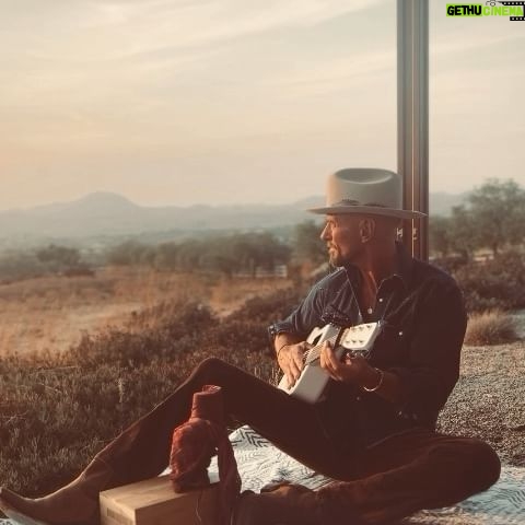 Luke Goss - 1.5K Likes - Blessed Sunday 🤍🙏🏼✨
a new tune that showed up early hours mid week and hit my heart in the right way🥹 I had already finished a different song, but DONT WORRY just felt like the song I needed to share today…please enjoy, lyrics included below..lots of cool stuff coming, can’t keep a faith filled man down! Love You and thank you as always for being here. ✌🏼♥️💪🏼 DONT WORRY
VERSE 1
YOU MIGHT WAKE IN THE MORNING YOU MIGHT FIGHT TO SLEEP AT NIGHT AFTER YOUR DAY HAD TRIED TO TELL YOU ITS TIME YOU GIVE UP THE FIGHT BUT YOUR DREAMS WERE GIVEN TO YOU BY GOD FROM THE LORD SO HOLD THEM TIGHT THE DARKNESS KNOWS WHAT YOU CAN DO ITS NOT PERSONAL STAND IN HIS LIGHT AND
CHORUS
DONT WORRY ITS NOT YOURS ITS HIS FIGHT SO DONT WORRY JUST LET HIM KNOW YOUR BY HIS SIDE AND DONT WORRY THERES NOT A MOMENT HE WONT GUIDE SO DONT WORRY I THANK YOU JESUS CHRIST
VERSE 2
YOU MIGHT SEE THEM SCATTER YOU MIGHT EVEN SEE THEM RUN YOU MIGHT SEE THEM SEE A FOOL AND GIVE A PUSH WHEN YOU JUST NEEDED LOVE YOU MIGHT SEE A DARK DAY WHEN THE SUN IS SHINING BRIGHT HEY THATS OK CAN BE PART OF LIFE HE’S NEVER GONNA LEAVE YOUR SIDE SO
CHORUS
DONT WORRY ITS NOT YOURS ITS HIS FIGHT SO DONT WORRY JUST LET HIM KNOW YOUR BY HIS SIDE AND DONT WORRY THERES NOT A MOMENT HE WONT GUIDE SO DONT WORRY I THANK YOU JESUS CHRIST
