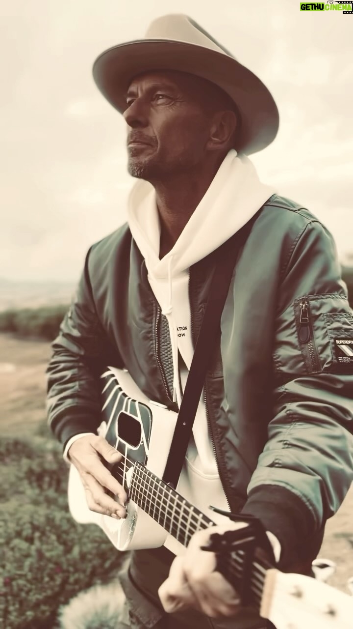 Luke Goss - 1.7K Likes - Blessed Sunday! ☺️🤍🙏🏼✨
..and New Years Eve💫 it was properly cold out there today🤪 todays song is about that shaping that hammering that remodeling of us that God does for us when delivering that version of us, that we ourselves are thankful for and better for..that’s why one can give thanks for suffering when strength dignity honesty integrity forgiveness patience and so many blessing can be birthed often by hurt and healing, courage and faith. This year, here I have seen such beautiful evolutions, courage, faith increasing in a way that warms my heart. I’ve seen friendships gather and community once again understood and surely put into action here in this little but growing space of love. You…all, have made my heart so thankful so encouraged so cared for so many times, I give a deep and heart felt thank you..🥹🙏🏼let all the work you’ve done this year for yourself and others be the start, a beginning a way a walk of love..that ever serves God, your life and those around you. Please enjoy
‘Those Old Soul Lonely Eyes’ and have a beautiful NYE be safe out there…Love you ✌🏼❤️🙏🏼✨
Verse 1
He let you get on broken
Waiting on his sunlight you felt forsaken
Get on your knees and makes things right
and pray for the lonely
look in the mirror no Need to hide
your just gonna see a child
with those old soul lonely eyes
You won’t be held this night
Chorus
Just the Lord and you and your old soul lonely eyes
Just the Lord and you and your old soul lonely eyes
Just the Lord you and that old soul
Verse 2
He let you walk on a broken
a dusty lonely road
it was midnight
you we standing there alone
there was no love in sight
but you said to God outside
I guess it’s just you and me this night
I know you made this pain
you made me stand up right
Chorus
Just the Lord and you and your old soul lonely eyes Just the Lord and
you and your old soul lonely eyes Just the Lord and you and that old soul