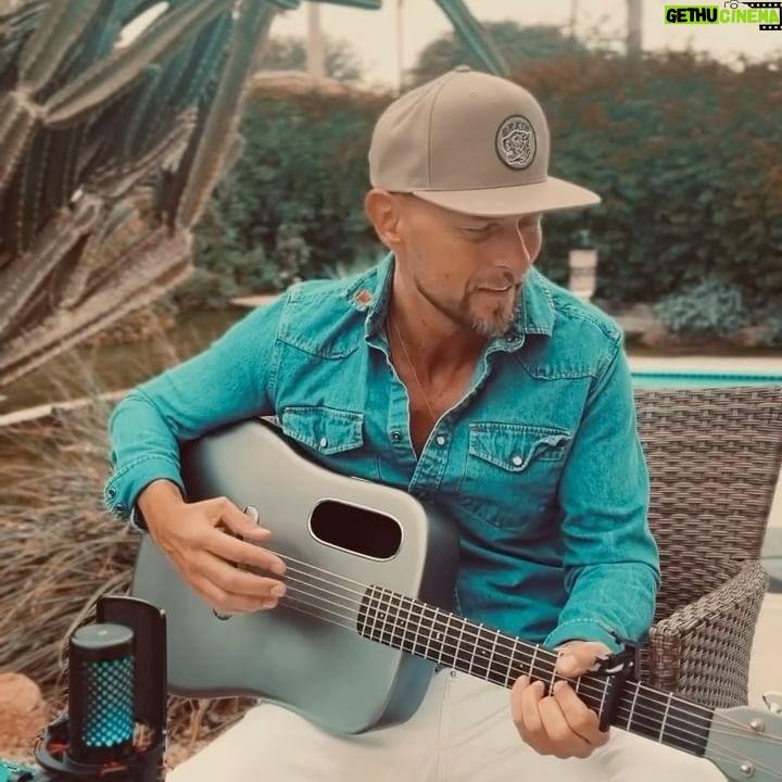 Luke Goss - 1.6K Likes - New tune…Your True True Heart..love you ✌🏼♥️🙏🏼xxx lyrics below 🤓
uh-oh it’s me again hey I just want to love you and put a mirror in your hand you wanna look away I know so just like me when he showed his plan we can all leave the desert loved and guided by his hands
Chorus
We can just Walk the world an oyster in our hands
And stand with the light within your hands
and heart with him your perfect counterpart
You know it’s your start back to love and your true heart …
your true true heart
Verse 2
uh-oh it’s time my friend hate its time we let go just let me love you ‘till the end hey Look I know how they have hurt you so together your heart we’ll mend you know your life is waiting for you your victory he will send so we can just
Chorus
We can just Walk the world an oyster in our hands
And stand with the light within your hands
and heart with him your perfect counterpart
You know it’s your start back to love and your true heart