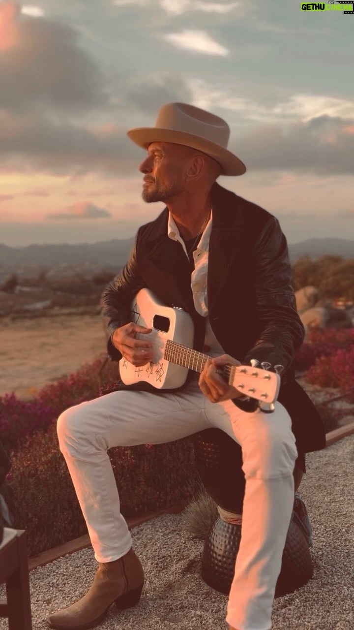 Luke Goss - 2K Likes - Lyrics added
Blessed Sunday 🤍🙏🏼✨
I’ve been waiting for the chat to post for 90 mins so posting the tune first..Let’s Call Us Family’
Please enjoy, I’ll post the chat as soon as it uploads
Love you ♥️🙏🏼
The chat post isn’t posting…please don’t wait for it…tried for three hours now 🤪time to snooze 😴
Lyrics as requested ✌🏼🤍🤓
LETS CALL US FAMILY
Verse 1
Laying by a campfire looking at the sky waiting for shooting stars with a bunch of people I love loving life yeah that’s why we’re there you wanna join too hey that’s cool but you know me gotta bring only love for hate and it’s voice for us you know we’ve all just had enough
Chorus
it’s gonna be me you and some friends you see and some faces we don’t know yet but let’s call them family it’s gonna be me you and the lord above yeah babe I know that makes three and some faces we don’t know yet but he calls them family so let’s call us family let’s call us family
Verse 2
wood burning melody mixes with the sound of songs guitars and some stories from the past some wine and a glass hey come on man we’re just having fun and some are breaking bread some are early to bed some just wanna catch the sun for the hearts that are here the darkness came near but just made us one
Chorus
it’s gonna be me you and some friends you see and some faces we don’t know yet but let’s call them family it’s gonna be me you and the lord above yeah babe I know that makes three and some faces we don’t know yet but he calls us family so let’s call us family let’s call us family (Repeat)