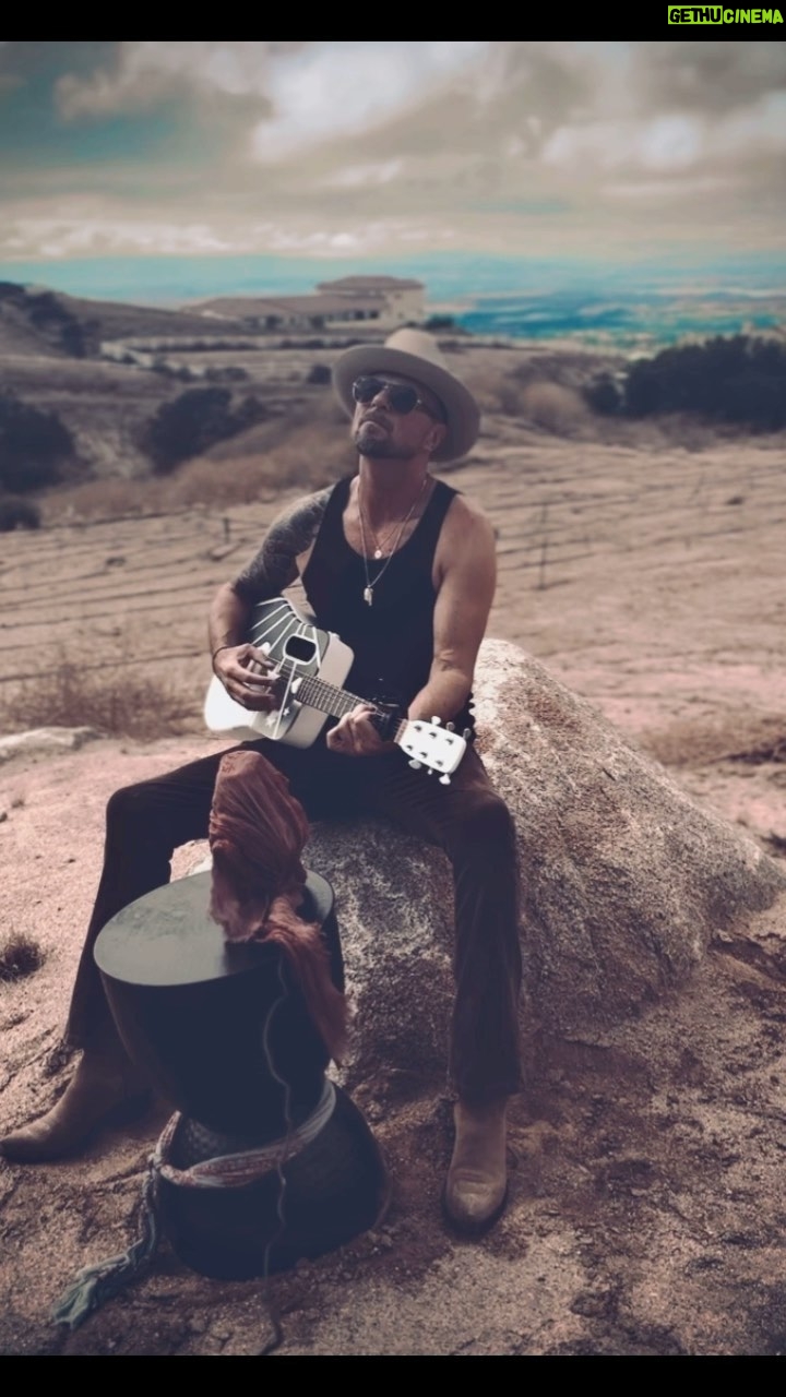 Luke Goss - 1.6K Likes - Blessed Sunday 😊🤍🙏🏼
This weeks song I hope brings as always my love and a chance for as always to walk at different paces with unique faces but together none the less in faith in love and for me a walk hoping to help others find the warmth I felt not from religion but a way..a way never excluding rather joining in love.. it may have felt for some and even now for some strange faith rising within and even more so for those near us… but as I now walk years with the Lord and his guidance his standard and his love.. now faith literally guides me in all I do… words not to persuade words thankful to a compass I could never live without…for my walk as a follower of Christ I say to all here and to him thank you for this place a proof of love and community..Have a beautiful day and as always lyrics below please enjoy ‘LET GO’. Love you ✌🏼♥️🙏🏼✨
Verse 1
Blow away the cobwebs from yesterday gotta let the wind blow but don’t let go you’re more than you know you know reasons to stay gotta know you know he made you that way but the devil will use a gentle heart that thinks it has no use your light within it keeps you safe for that is God within
Chorus
LET GO AND LET YOUR LIFE BEGIN
LET GO TIME TO LOVE AND TIME TO WALK LIKE HIM
Verse 2
Look away from the scars of yesterday gotta let the pain go but you should know learning and love should stay the devil must try you bring your light theres his reason why a fight we can’t win alone but Gods gone and won that fight
Chorus
LET GO AND LET YOUR LIFE BEGIN
LET GO TIME TO LOVE AND
TIME TO WALK LIKE HIM