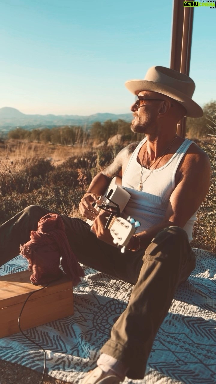 Luke Goss - 2.2K Likes - Happy Blessed Sunday 🤍🙏🏼✨ Thank you for checking in here every Sunday with your amazing hearts and souls ready to be there for others and to take a communal chill, like a virtual gathering around a campfire…this week the art shared has shown me that many here are going through their toughest times..I also am being pressed by Gods plan, for me it is a time to show him ever more my faith in him…I wanted to share a song a prayer and lyrics I hope for some can be sung in times when our age our experience our successes mean nothing in a moment where we need to speak/sing to God as the vulnerable child we all are at some point and go to him that way, knowing utterly our bare truth our rawness needs to be our prayer….I hope this songs allows prayer in song form to reach a heart or more and let that feeling from your heart be the words your heart sends to The Father..like so many here I care so deeply about the happiness and health of everyone here and ask please let’s keep our eyes open for those dealing with health issues or struggle in any way… we all know what a day feels like when we need someone to care enough to show it… I do and I will always care…please enjoy ‘You Never Left Me’ Love You ✌🏼💪🏼❤️🙏🏼✨ lyrics below
VERSE 1
LORD LET ME BE, TONIGHT LIKE A LITTLE CHILD NO WORRIES IN YOUR ARMS SO TIGHT PLEASE HOLD ME TIL THE MORNING LIGHT. THEN I NEED YOU WITH ME TIL THE SUNSET LEAVES STAY WITH ME UNTIL THE REST OF TIME I LOVE YOU NEED YOU BY MY SIDE
CHORUS
YOU NEVER LEFT ME NOT A SINGLE NIGHT YOU LET ME STAND ALONE IN A FIGHT IN THE FACE OF PAIN YOU HELPED ME FACE MY PAIN YOU MADE ME I LOOKED UP HIGH YOU LET ME LOVE YOU LET ME GROW YOU LET ME CRY
VERSE 2
LORD LET ME BE TONIGHT LIKE A WIDE EYED CHILD WITH NO PAIN INSIDE FROM THAT RIDE CALLED LIFE LORD LET ME FEEL YOUR WORDS FOR THEY ONLY HEAL THEY TOUCH ME DEEP INSIDE I KNOW ,WITHOUT YOU I WOULD DIE
CHORUS
YOU NEVER LEFT ME NOT A SINGLE NIGHT YOU LET ME STAND ALONE IN A FIGHT IN THE FACE OF PAIN YOU HELPED ME FACE MY PAIN YOU MADE ME I LOOKED UP HIGH YOU LET ME LOVE YOU LET ME GROW YOU LET ME CRY