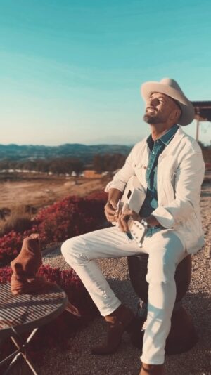 Luke Goss Instagram - Blessed Sunday 🤍🙏🏼✨
Firstly I wanted to say that thank you for the time you take here and the courage so often shown by so many here. I hope you like this new tune..enjoyed the experience with this… I wrote the verses as words to God and the chorus as an answer..quiet nights in the week finding the words.
The answer is the idea that truth of self and truth itself is the best way to God…and looking away from what we know within does not serve our soul and future steps…a gentle reminder from Him that not looking away might get us there quicker…please enjoy ‘Try For Me’ love you ✌🏼♥️🙏🏼