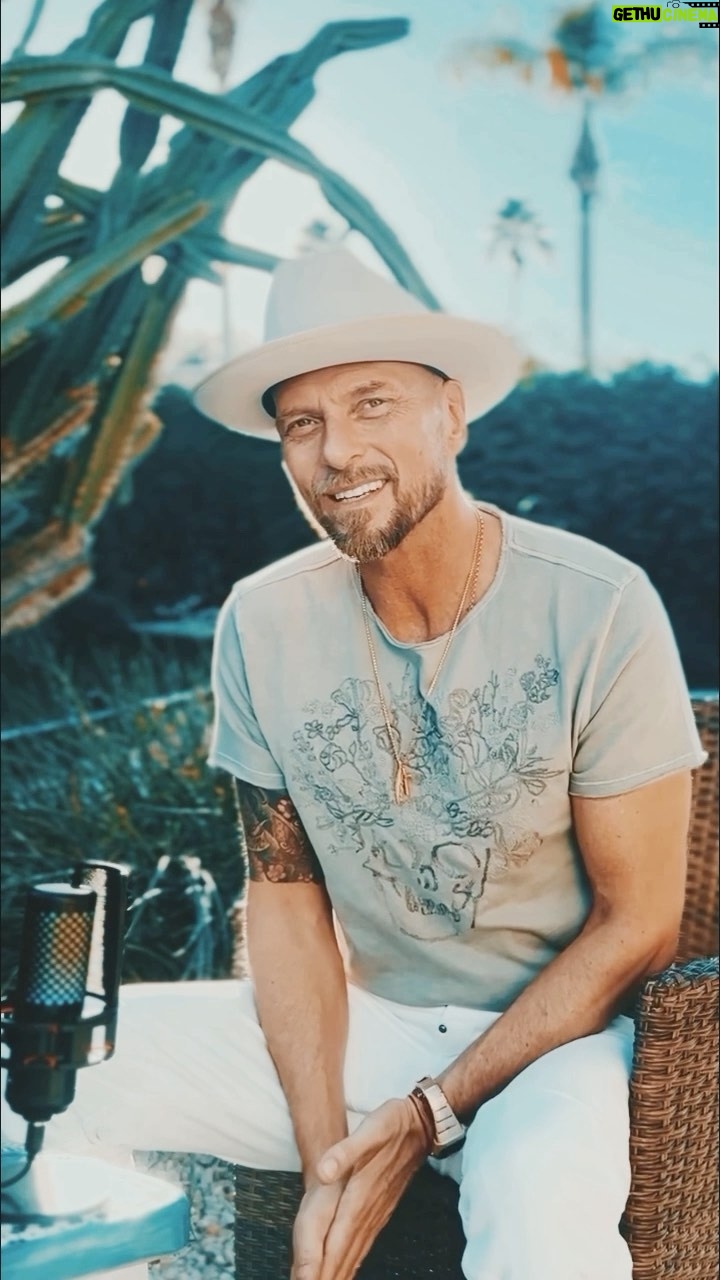 Luke Goss - 2.2K Likes - Blessed Sunday ☺️✌🏼🤍✨
As always some shared thoughts and and new tune (song 111) that I really enjoyed finding this week..I always look forward to this shared time here
Thank you..Love you ✌🏼♥️🙏🏼✨
Lyrics below 🤓
Time To Walk It
Let’s go on a Night drive and see the sunset in your eyes The wind blows in your hair I see you come alive you close your eyes and say a prayer between you and him up high it’s melts my heart to know you’re feeling safe inside
Chorus
Time to walk it a heart and a soul in love it burns like a fire the twin flame burns it’s flames of love and never did we deny it those sleepless nights when we’re apart and we never did we fight it from the first look we were in our heart
Verse 2
Lets go see the sunrise after you lay in my arms all night We share those tears that show our heart that we see deep inside we share a way we close our eyes and give our thanks to him I feel your heartbeat it lets my soul feel peace again
Chorus
Time to walk it a heart and a soul in love it burns like a fire the twin flame burns it’s flames of love and never did we deny it those sleepless nights when we’re apart and we never did we fight it from the first look we were in our heart
Bridge out
We gotta believe in things its so much harder I know than it sings but we gotta believe that it’s gonna hurt if we don’t fight for love and the light inside our hearts
Chorus
Time to walk it a heart and a soul in love it burns like a fire the twin flame burns it’s flames of love and never did we deny it those sleepless nights when we’re apart and we never did we fight it from the first look we were in our heart