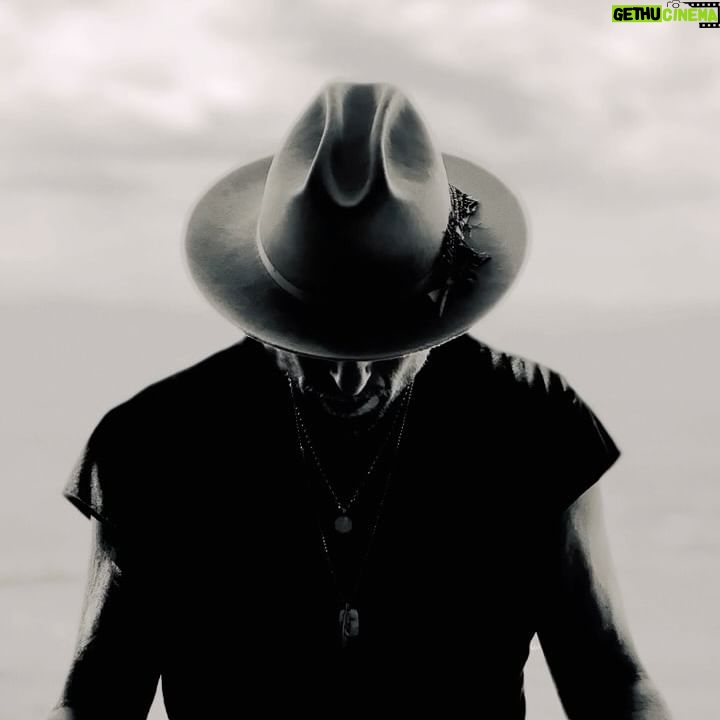 Luke Goss - 1.5K Likes - Another Holy Week offering from my heart..I had this Handpan tuned to 432Hz..the frequency of the Universe..3:33 minutes long..didn’t plan that of course but signs speak..and it lifted my heart…🥹we live in a world so much more magnificent than we remember..God is not a religion, he is a relationship, a father within us, a standard..ignite your dreams..ignite you love!! Love you!! Please enjoy ✌🏼💪🏼❤️🙏🏼✨