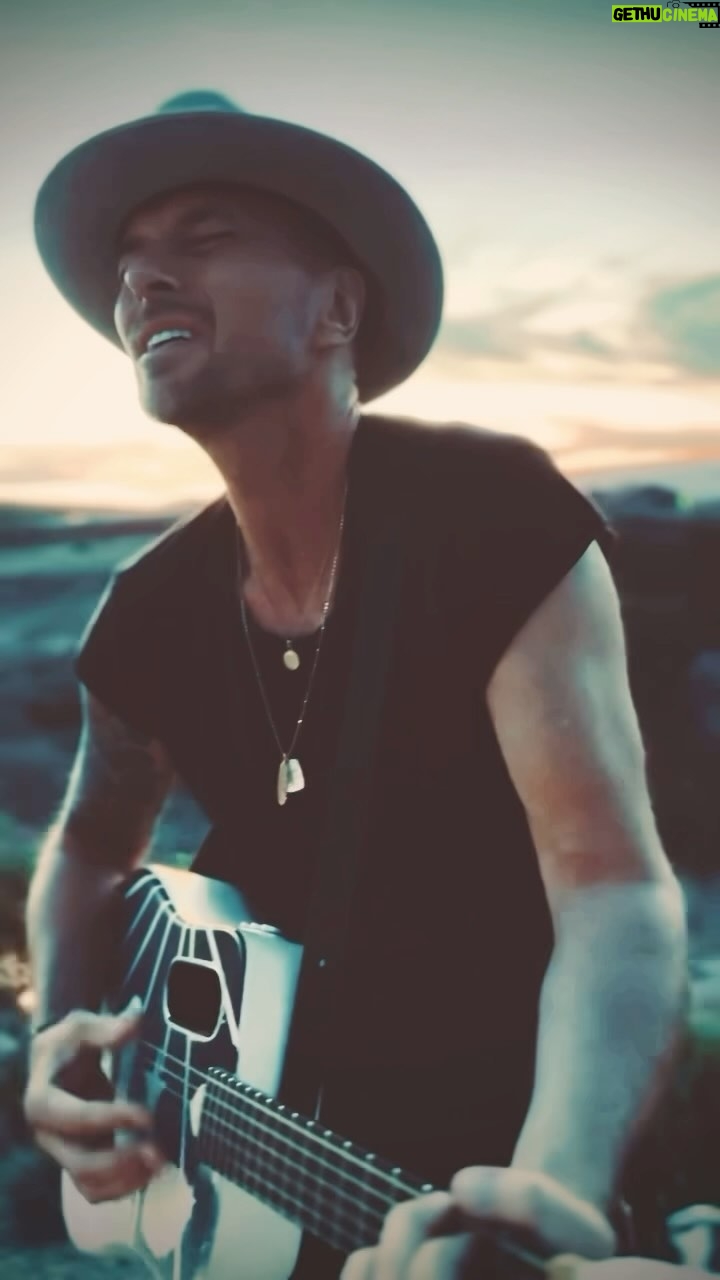 Luke Goss - 1.4K Likes - Blessed Sunday 🥹🤍🙏🏼✨
I truly send my love to you..I hope and pray your week has been as good as possible to you..I pray for your health. This week a song about a faith walk..a compass that may strip us of some it may leave us with but a few even alone..but there is the choice to come as we are. To dedicate commitment to that faith/God compass. It lets us see the beauty in simplicity and be thankful for it, it helps us be thankful eventually for the agony that life can bring, if growth and teaching come from it. This space and the weekly comments always touch my heart and I thank you more than ever for the courage care love and support you all show here to each other.. please enjoy ‘Walk That Lonely Road’ 🥹love you ✌🏼❤️🙏🏼✨
Verse 1
I see life the way I see
I see for some that ain’t so easy
my dreams I made from above they came
but I ain’t got no plan you see
just a broken path and my eyes wide shut
it seems to help me see
I’ll love the way I’m made I’m free
thank you Lord I’m free Thank you Lord im free
Chorus
Walk Walk that lonely road
know those dusty rocks
are paved with gold
Walk Walk that lonely road
know every fallen tear
the Lord has hold of
Verse 2
I held tight but let things fall free
some things just not made for me
I shook the tree and saw what God gave
the truth will set you free
a new vista made free will gave
You can’t pull the lord from me
I’ll love the way I’m made I’m free
thank you Lord I’m free Thank you Lord I’m free
Chorus
Walk Walk that lonely road
know those dusty rocks
are paved with gold
Walk Walk that lonely road
know every fallen tear
the Lord has hold of