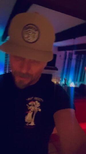 Luke Goss Instagram - Sadly……✌🏼♥️