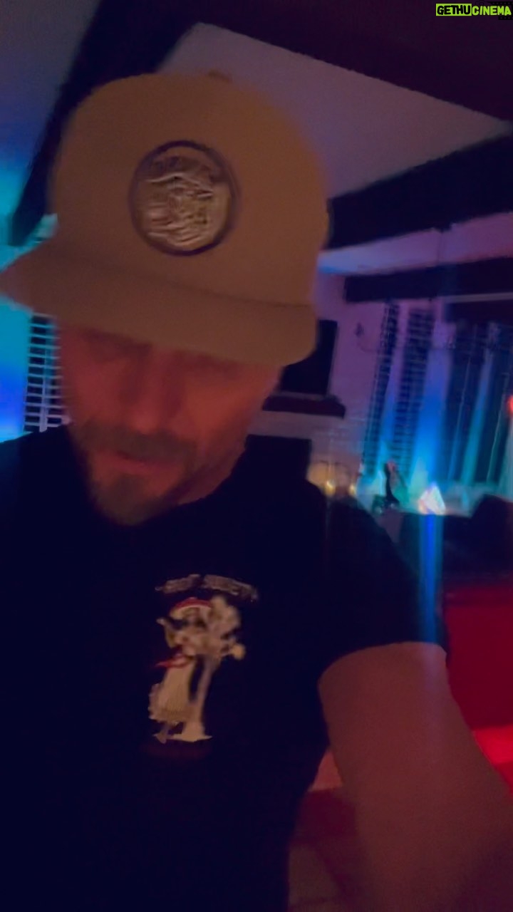 Luke Goss - 2.7K Likes - Sadly……✌🏼♥️