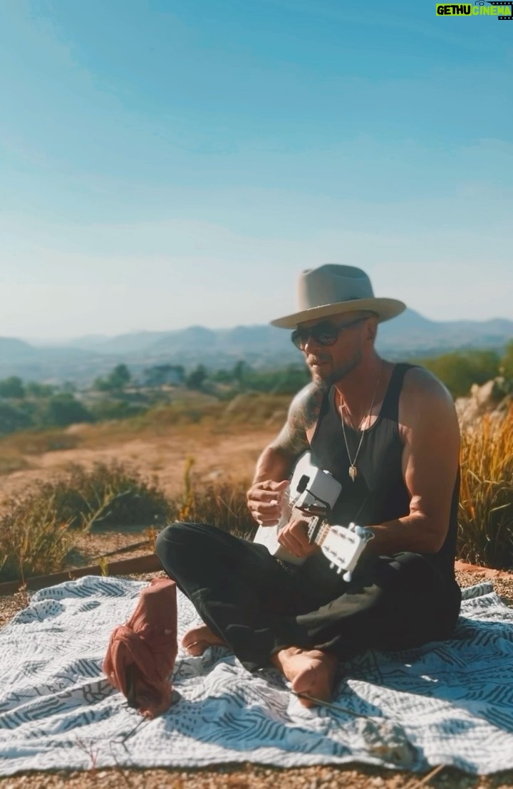 Luke Goss - 2.4K Likes - Happy blessed Sunday 🤍🙏🏼✨
Todays tune is a love song, for me, a chance to escape to love and the ideals of one’s heart and a chance to express that love. Writing at night the last few days has been such a needed respite from a challenging week..knowing this wonderful kind space is there to share always warms my heart and reminds me daily of the power of community..and I hope soothes a heart or two 😊Please enjoy
‘One Of You In A Lifetime’ and to all fathers and father figures out there, happy blessed Father’s Day! Love you
✌🏼💪🏼♥️🙏🏼✨