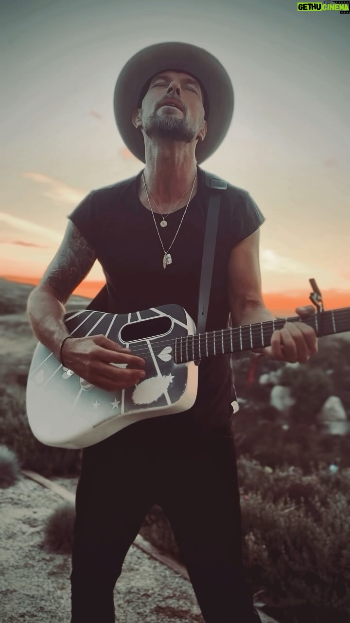 Luke Goss - 1.4K Likes - Blessed Sunday 🥹🤍🙏🏼✨
This week’s song was a late night tonic for me finding/writing it..its one I know I’ll enjoy singing for you on stage one day..😊a song about the heart that God places within us, before our birth, before that first breath
before the world reaches it..the heart that can change a life is a heart that can change the world..please enjoy
‘Your born Heart
let it be heard, let it be healed, let it be loved and let it live..❤️🩹💪🏼✌🏼💪🏼❤️🙏🏼love you
VERSE 1
IMAGINE YOU KNEW WHAT YOU KNEW WAY BACK THEN
ON THE DAY THE WORLD MET YOU WHEN YOU WERE BORN
JUST A BREATH BEFORE YOUR HEART AND SOUL LAY WITH GOD
NO BROKEN HEART FROM WICKED BROKEN MAN
CHORUS
JUST YOUR BORN HEART
IT WAS MADE FROM ITS START
IT WAS MADE TO HEAL HEARTS
HIS LOVE PLEASE DONT DEPART
VERSE 2
IMAGINE YOU SITTING THERE WITH GOD
JUST BEFORE OPEN EYES AND LIFE BEGINS
YOU SHARE A SMILE YOU KNOW HIS TASK BEFORE YOU
THEN DAY ONE YOU GOTTA LEARN AND START AGAIN
CHORUS
WITH JUST YOUR BORN HEART
IT WAS MADE FROM ITS START
IT WAS MADE TO HEAL HEARTS
HIS LOVE PLEASE DONT DEPART