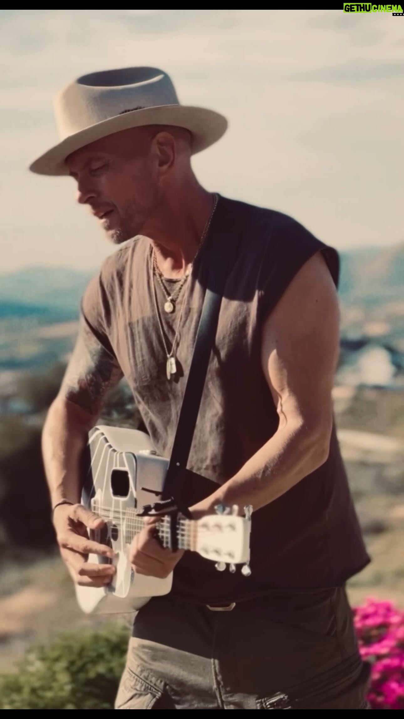 Luke Goss - 1.2K Likes - Blessed Sunday 🤍🥹🙏🏼
Two new Songs this week🤓
The first a gentle thank you to God for his love when our hearts hurt and how courage and faith might be all we have left to push through, but push through we must..and the second song ‘Sacred Things’..I’ll include the lyrics🤓a song about how we must fight for what is sacred to our hearts our world our life our deepest loves ..the 3rd video is the first recording I made of ‘Sacred Things’ when writing it in the
am hours 🥹with some Images I captured to soothe You
🙏🏼🙏🏼🙏🏼and also a prayer, I wrote last night for my heart that I thought I’d share with you.. a lot of time finding these late night songs/healings for my heart..and to share here to start your Sunday with only love
love you 🥹sit back and please enjoy..
✌🏼❤️🙏🏼 a prayer
LORD
LET US LOVE ENOUGH
TO NOT HURT WHAT WE LOVE
LORD LET US LOVE ENOUGH TO ALWAYS PROTECT THE POTENTIAL FOR LOVE
LORD LET LOVE BE OUR FOUNDATION
LET LOVE BE OUR REFLEX
IN JESUS NAME
AMEN
‘SACRED THINGS’
Verse 1
WE GOTTA STOP THROWING AWAY
SACRED THINGS EACH DAY
OUR LIVES OUR WORLD OUR DEEPEST LOVES
SHOULD THE LORD HAVE TO SHOUT TO SAY? REMEMBER YOUR LIFE I GAVE
NOW PUT THOSE SCREENS AWAY
YOU GOTTA PRAY GOTTA LOVE GOTTA TOUCH THE WORLD
THE WORLD THATS BEEN SO BETRAYED
PRE CHORUS
TO THE LORD I PRAY
WITH MY HEART I SAY
CHORUS
LORD LET US LOVE YOU
PLEASE FORGIVE US FOR THE THINGS WE KNOW WE’VE DONE
LORD PLEASE GIVE US ANOTHER DAY
TO LOVE YOUR WORLD YOUR DAUGHTERS AND YOUR SONS
Verse 2
GOTTA START SEEING THE SIGNS
A DECADE DOWN THE LINE
OF MEMES AND SCREENS AND POINTLESS THINGS
WHAT DID WE BUILD FOR HIS CHILD
NOW WHAT IF MUSEUM COULD TALK
WHAT DID WE PUT AT HER DOOR
ANY SACRED THINGS ANY HEALING THINGS
WHAT DID OUR LIVES STAND FOR
PRE CHORUS
TO THE LORD I PRAY
WITH MY HEART I SAY
CHORUS
LORD LET US LOVE YOU
PLEASE FORGIVE US FOR THE THINGS WE KNOW WE’VE DONE
LORD PLEASE GIVE US ANOTHER DAY
TO LOVE YOUR WORLD YOUR DAUGHTERS AND YOUR SONS