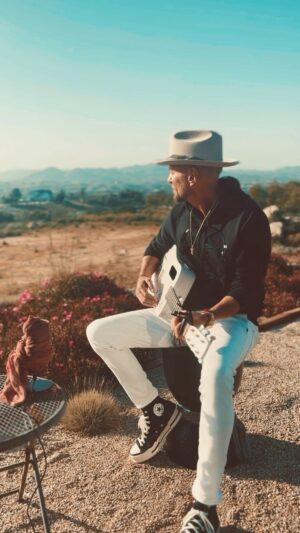 Luke Goss Instagram - Blessed Sunday ☺️🤍🙏🏼✨wonderful souls! 
Last week, again I read so many brave words, sharing what we do here..share our stories, the truth of what we overcome..I wrote a song for today that says to all those going through something..have faith hang on and know this tune was to share and written in understanding, to say “I get it, I understand’ and with open hands and hearts we will hear better those cry’s for help, for that reflex may greet our needs one day also..I hope you enjoy this tune, took all week to write it..🤪..it’s called ‘Gonna Love You For A Lifetime’ love you! ✌🏼❤️🙏🏼✨As promised on the message board lyrics added below.thank you for asking 🤓🤍✨

Verse 1
It’s been a while since I see a piece of sunshine 
shine come out of me it’s been a while since I felt like a boy and just go climb a tree I need a remedy a campfire I’ll bring my blended knee giving thanks to a midnight sky he’s up high you see 
We can help the hands of God by the love we bring in action from Him above 

Chorus 
I am gonna love you for a lifetime you gotta know I’ll tell you all the time I’m sorry you gotta know it won’t get old no know the love I feel for you grows all the time 

Verse 2 
It’s been a while since I looked outside to see the rising it’s been a while since I’ve been back home or flew to that island fun I need I a ticket to ride that solar flare that faith filled energy that warms our heart it’s gonna gets us there 
We can help the hands of God by the love we bring in action from him above 

Chorus 
I am gonna love you for a lifetime you gotta know I’ll tell you all the time I’m sorry you gotta know it won’t get old no know the love I feel for you grows all the time
