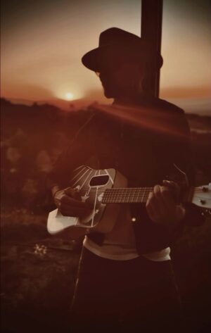 Luke Goss Instagram - Blessed night to you! 🤍✨✨Just stopped after another day of working towards my dreams…I was thinking of this community..the song pray I wrote a long time ago now was in my heart so I went outside and sang it…sometimes we hear more with eyes closed we feel more we pray harder and distraction fades..and we hear from above guided loved and healed.. let’s keep our hearts wide open our prayers full of hope and courage for the future and remember with open arms we never exclude…prayer and love work together to heal hearts.. here is a one take with my iPhone and gratitude to one of my managers for filming ✌🏼🤪♥️🙏🏼✨love you