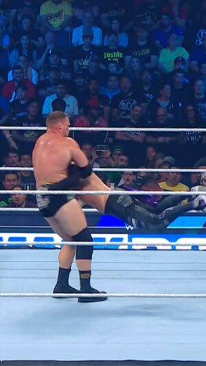 Luke Menzies Instagram - @ridgewwe took him for a spin!