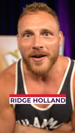 Luke Menzies Instagram - IT’S COMING HOME! @ridgewwe wishes @england all the best in the #EURO2024 semi-final today! 🏴󠁧󠁢󠁥󠁮󠁧󠁿 🏆 

#England #EURO #WWE #WWEUK