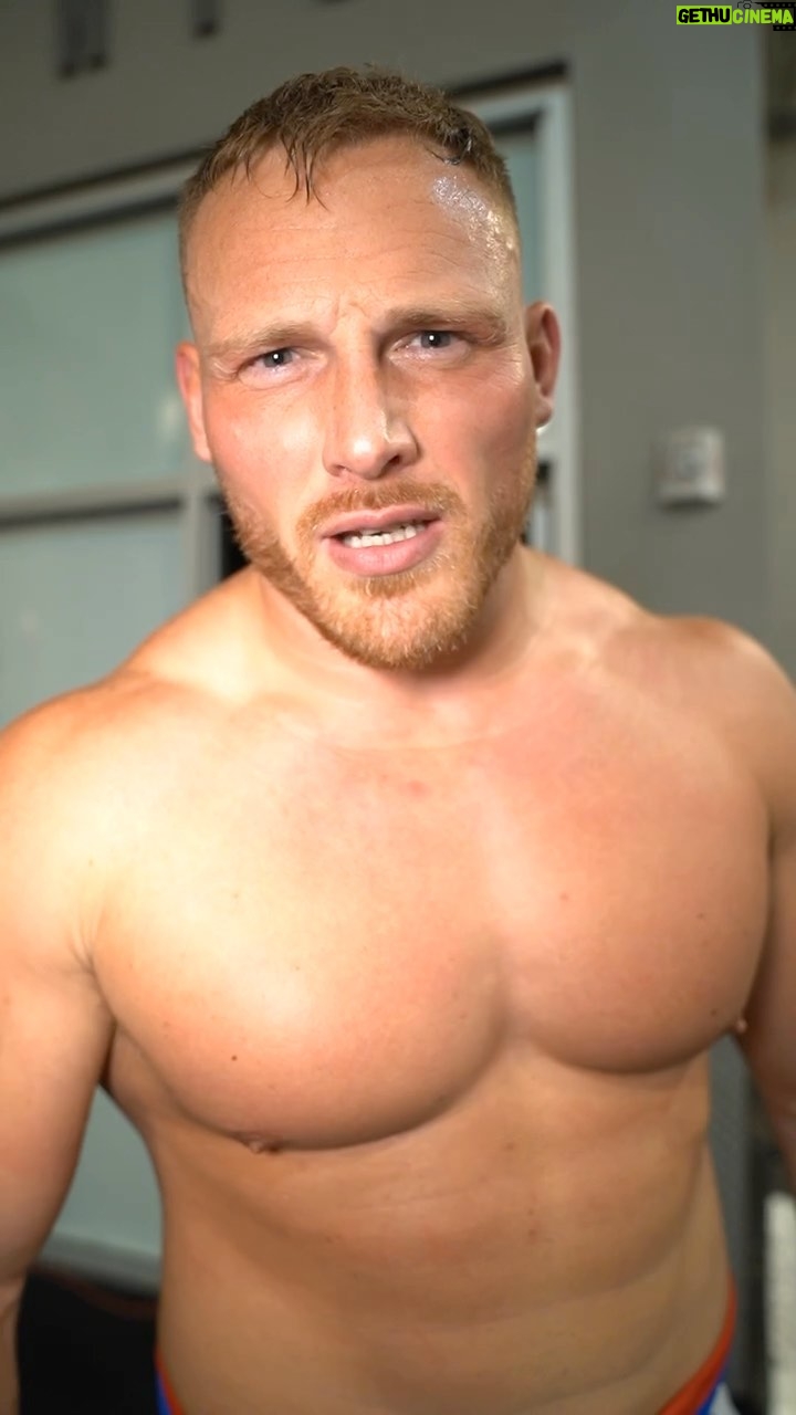 Luke Menzies - 8K Likes - The #BrawlingBrutes get the W, and O.T.M. has earned their respect! #WWENXT