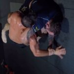 Luke Rockhold