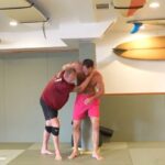 Luke Rockhold