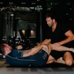 Luke Rockhold