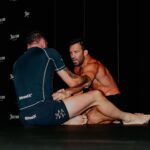 Luke Rockhold