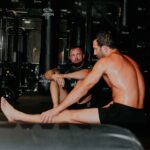 Luke Rockhold