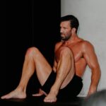 Luke Rockhold