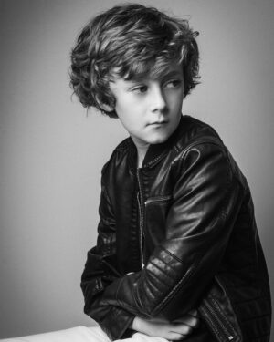 Luke Roessler Instagram - Pandemic blues💙 @robgilbertphoto 📸
