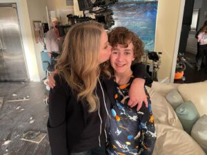 Actor Luke Roessler HD Instagram Photos and Wallpapers February 2023